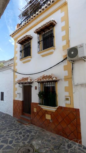 Image No.1-Propriété de 4 chambres à vendre à Canillas de Aceituno