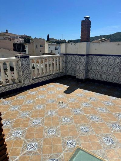 Image No.1-Propriété de 2 chambres à vendre à Benamargosa