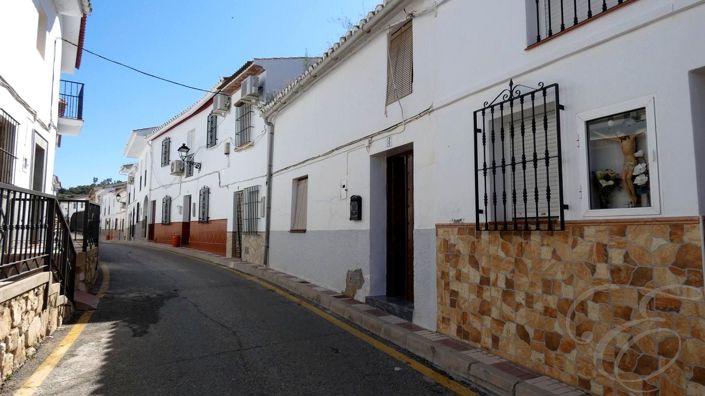 Image No.3-Propriété de 3 chambres à vendre à Ríogordo