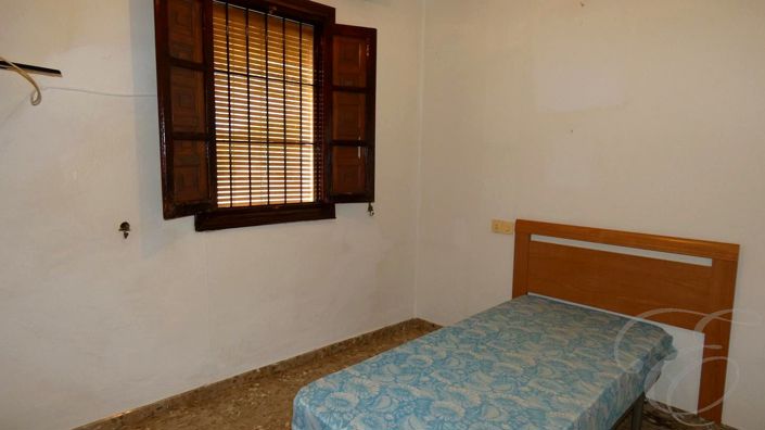 Image No.8-Propriété de 3 chambres à vendre à Ríogordo