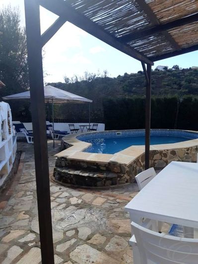 Image No.14-Propriété de 4 chambres à vendre à Comares