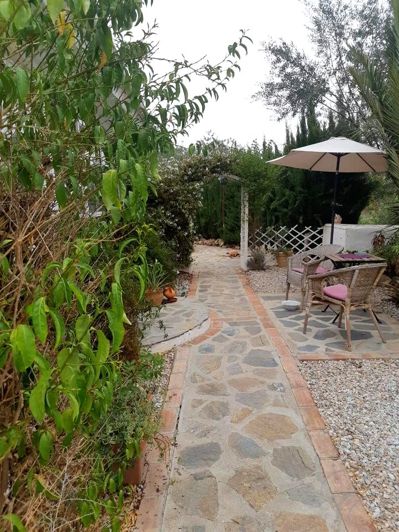 Image No.15-Propriété de 4 chambres à vendre à Comares