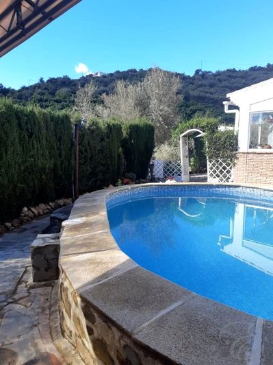 Image No.16-Propriété de 4 chambres à vendre à Comares