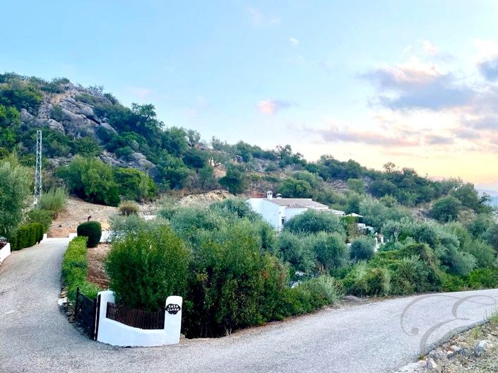 Image No.17-Propriété de 4 chambres à vendre à Comares