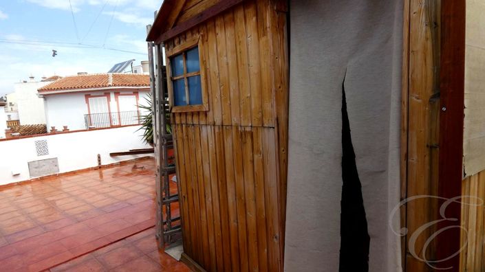 Image No.12-Propriété de 4 chambres à vendre à Vélez-Málaga