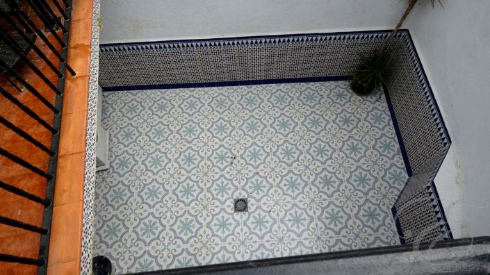 Image No.13-Propriété de 4 chambres à vendre à Vélez-Málaga