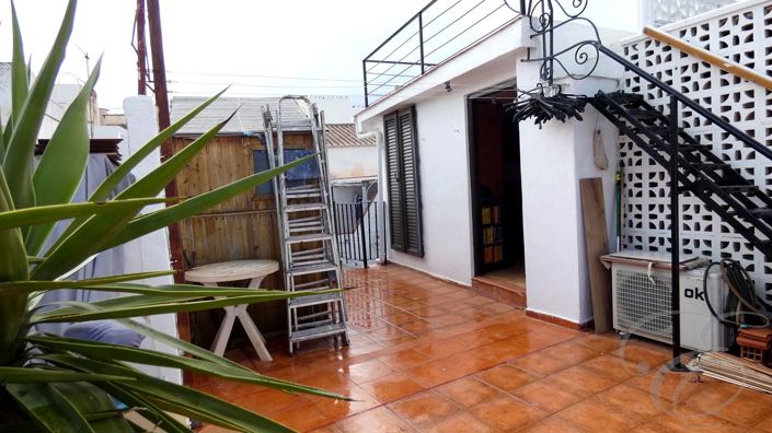 Image No.8-Propriété de 4 chambres à vendre à Vélez-Málaga