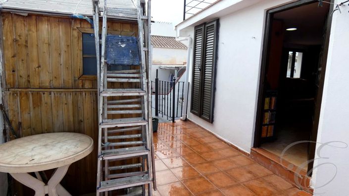 Image No.9-Propriété de 4 chambres à vendre à Vélez-Málaga