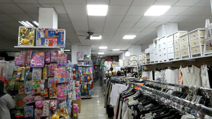 Image No.6-1 Bed Property for sale