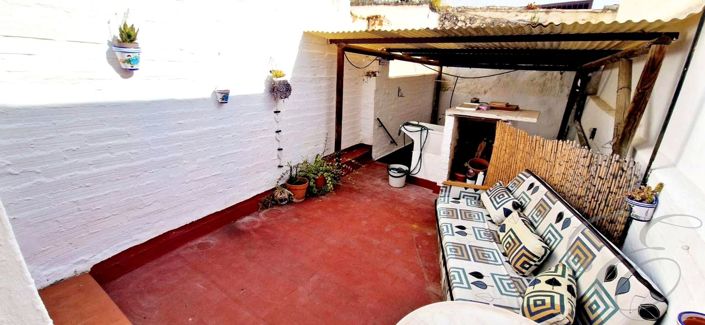 Image No.3-Propriété de 2 chambres à vendre à Vélez-Málaga