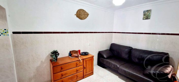 Image No.4-Propriété de 2 chambres à vendre à Vélez-Málaga