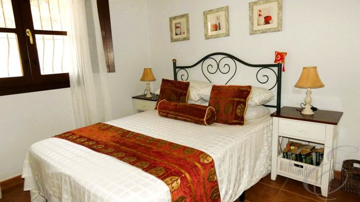 Image No.13-Propriété de 3 chambres à vendre à Benamargosa