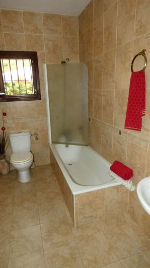 Image No.14-Propriété de 3 chambres à vendre à Benamargosa