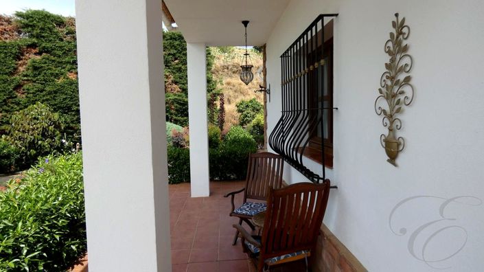 Image No.17-Propriété de 3 chambres à vendre à Benamargosa