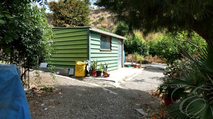 Image No.18-Propriété de 3 chambres à vendre à Benamargosa