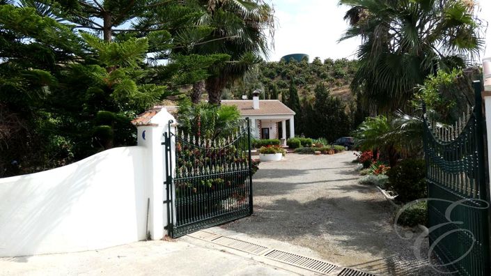 Image No.26-Propriété de 3 chambres à vendre à Benamargosa