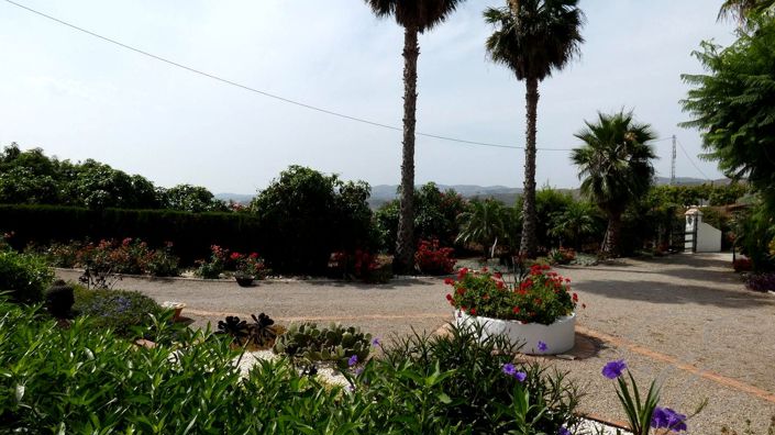 Image No.4-Propriété de 3 chambres à vendre à Benamargosa