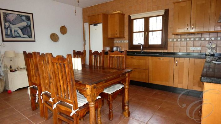 Image No.10-Propriété de 3 chambres à vendre à Benamargosa