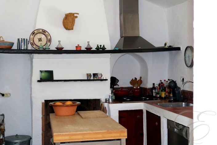 Image No.14-Propriété de 5 chambres à vendre à Arenas