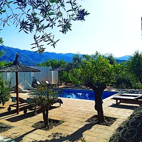 Image No.22-Propriété de 5 chambres à vendre à Arenas