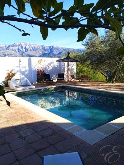 Image No.22-Propriété de 5 chambres à vendre à Arenas