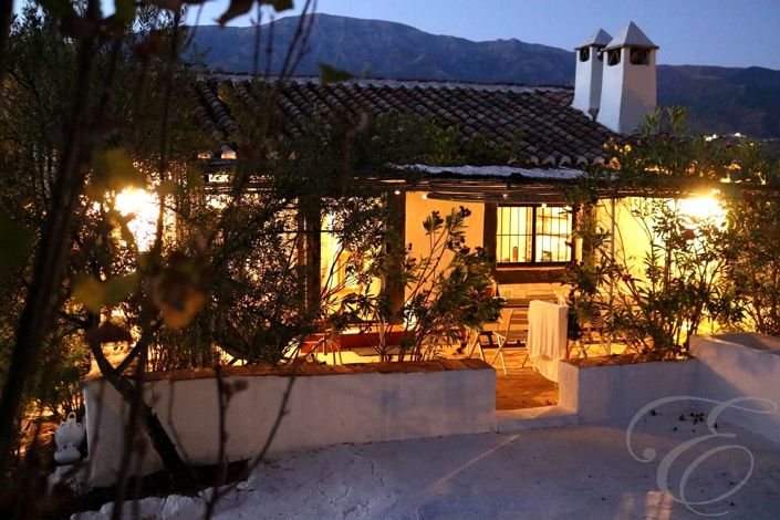 Image No.24-Propriété de 5 chambres à vendre à Arenas