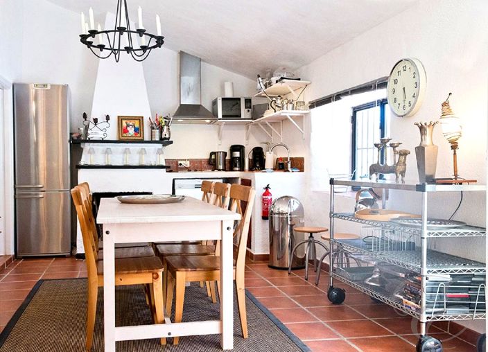 Image No.25-Propriété de 5 chambres à vendre à Arenas