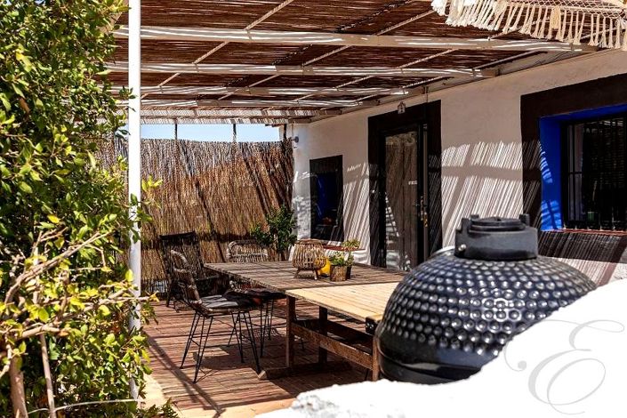 Image No.27-Propriété de 5 chambres à vendre à Arenas