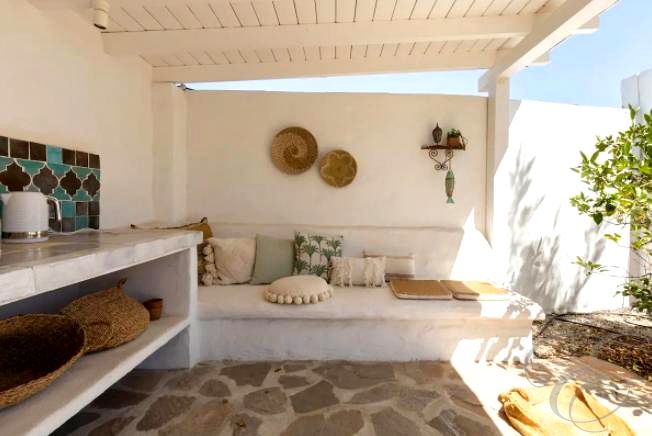 Image No.3-Propriété de 5 chambres à vendre à Arenas