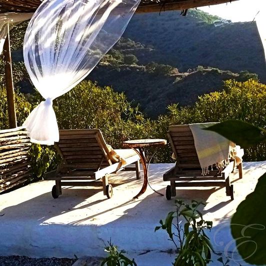 Image No.5-Propriété de 5 chambres à vendre à Arenas