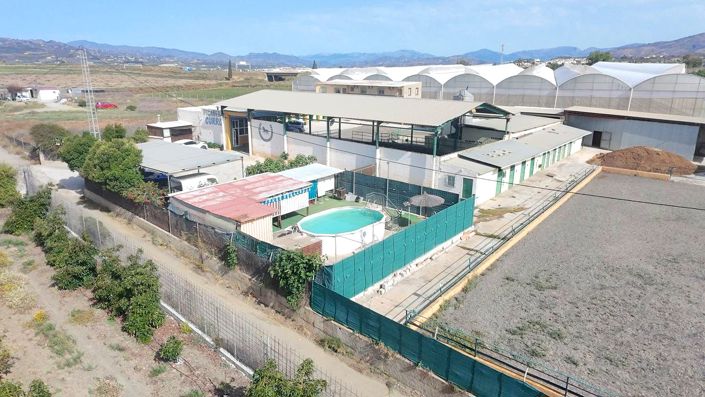 Image No.2-Propriété de 4 chambres à vendre à Torre del Mar