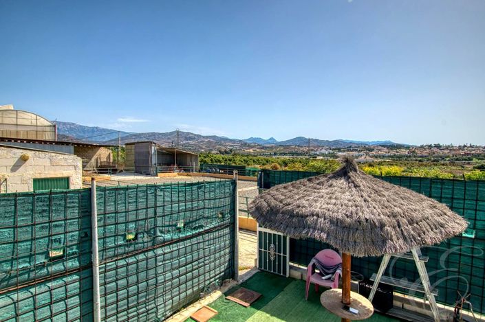 Image No.38-Propriété de 4 chambres à vendre à Torre del Mar