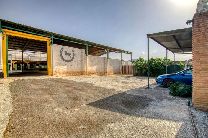 Image No.5-Propriété de 4 chambres à vendre à Torre del Mar