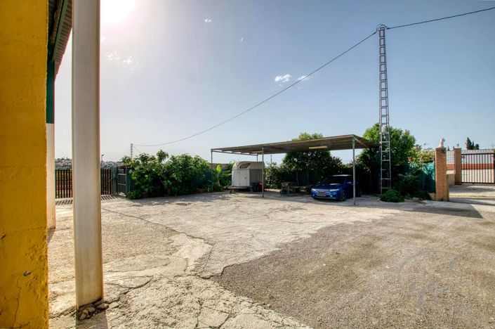 Image No.6-Propriété de 4 chambres à vendre à Torre del Mar