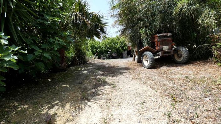 Image No.11-Propriété de 4 chambres à vendre à Molvízar