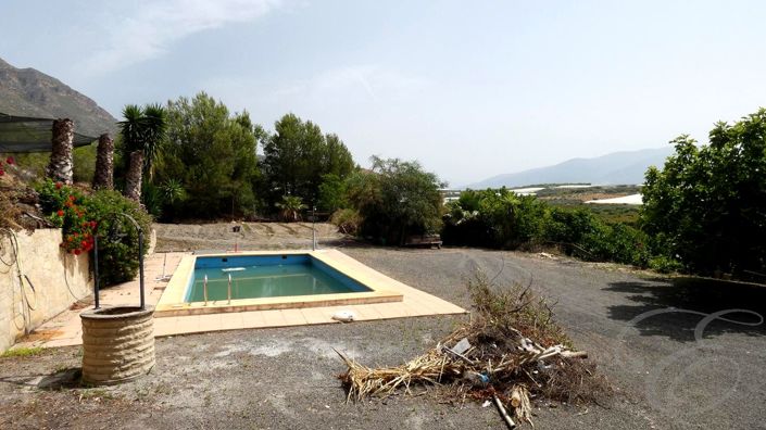 Image No.14-Propriété de 4 chambres à vendre à Molvízar