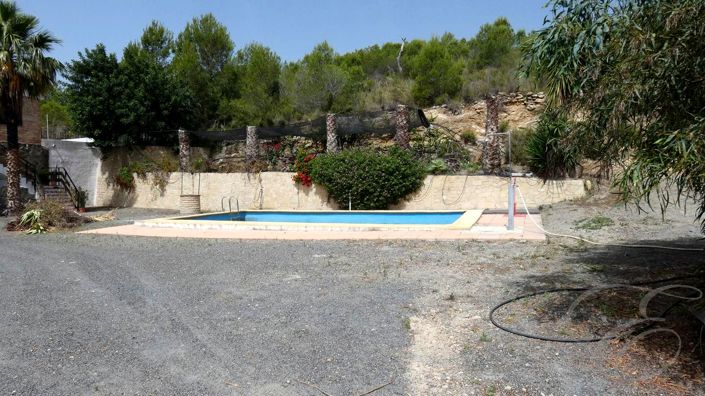 Image No.15-Propriété de 4 chambres à vendre à Molvízar