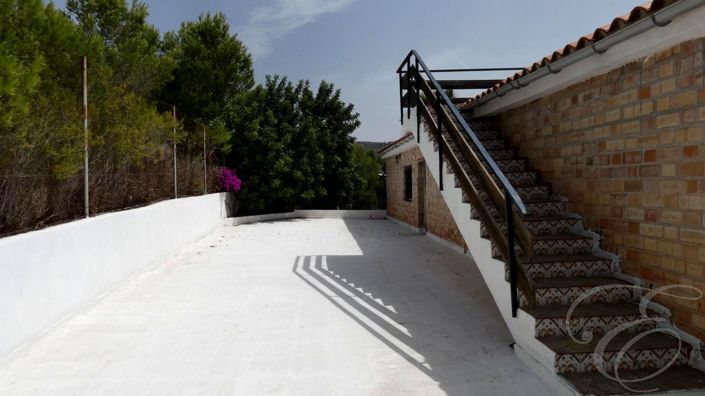 Image No.4-Propriété de 4 chambres à vendre à Molvízar