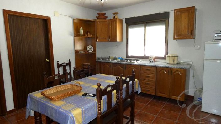 Image No.5-Propriété de 4 chambres à vendre à Molvízar