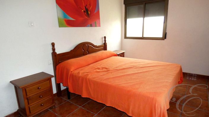 Image No.8-Propriété de 4 chambres à vendre à Molvízar