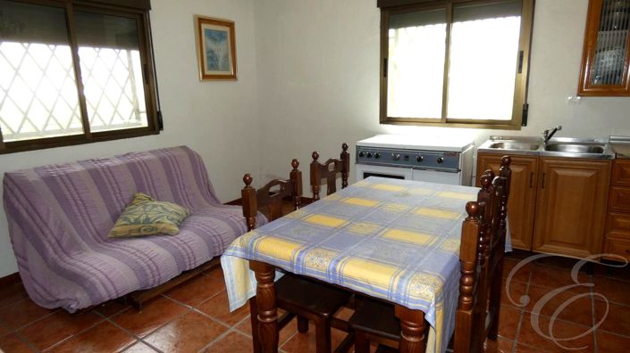 Image No.10-Propriété de 4 chambres à vendre à Molvízar