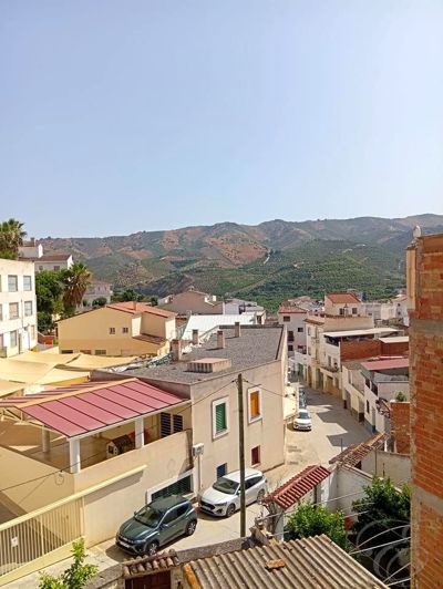 Image No.2-Propriété de 3 chambres à vendre à Benamargosa