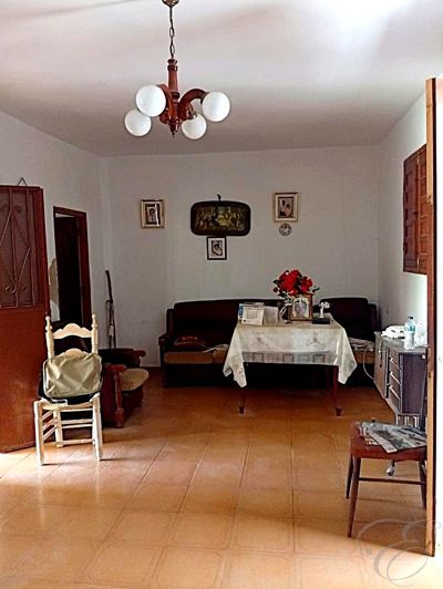 Image No.3-Propriété de 3 chambres à vendre à Benamargosa