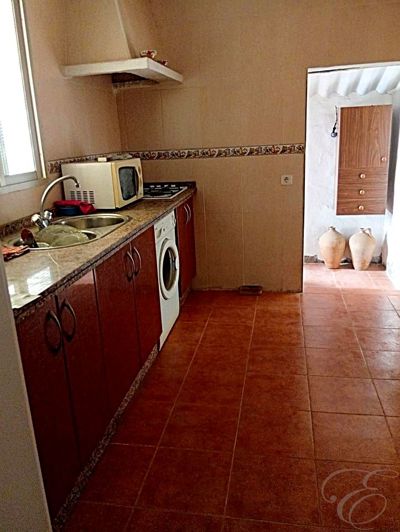 Image No.4-Propriété de 3 chambres à vendre à Benamargosa