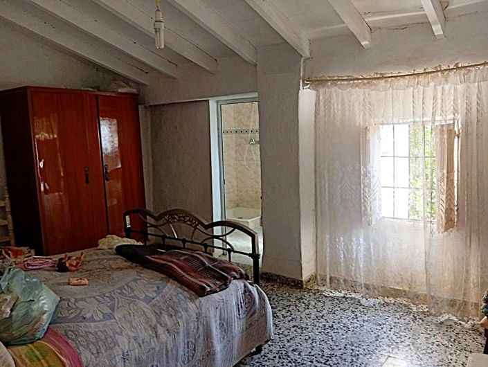 Image No.5-Propriété de 3 chambres à vendre à Benamargosa