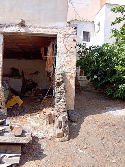 Image No.7-Propriété de 3 chambres à vendre à Benamargosa