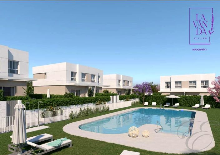 Image No.1-Propriété de 3 chambres à vendre à Vélez-Málaga