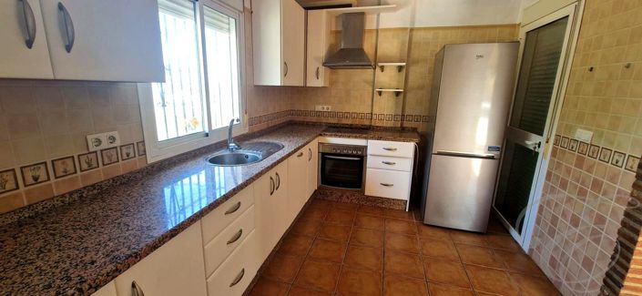 Image No.9-Propriété de 2 chambres à vendre à Alcaucín