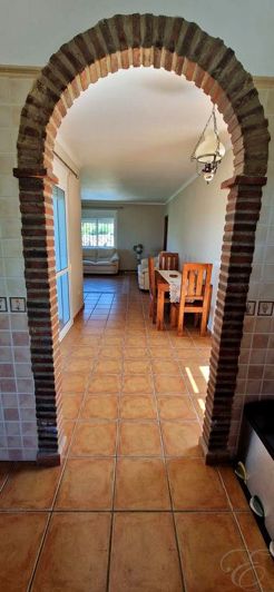 Image No.11-Propriété de 2 chambres à vendre à Alcaucín