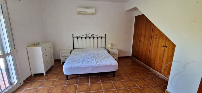 Image No.13-Propriété de 2 chambres à vendre à Alcaucín